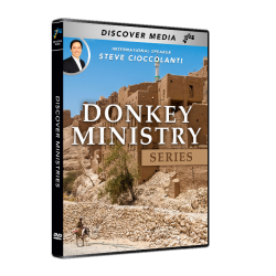 Donkey Ministry Series